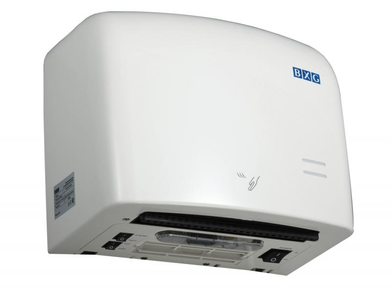 Новинка! Сушилки для рук BXG-JET-5500/5500C