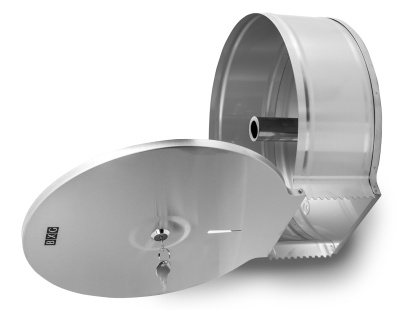 Диспенсер туалетной бумаги BXG-PD-5004A